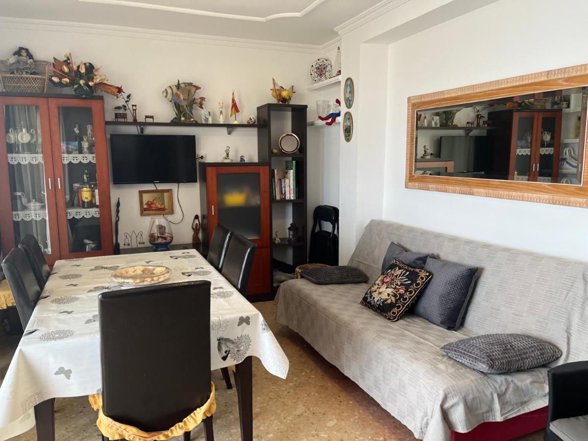 Apartamento 1 Linea مورايرا المظهر الخارجي الصورة