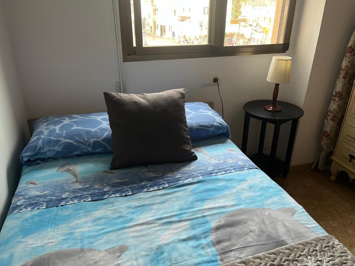 Apartamento 1 Linea مورايرا المظهر الخارجي الصورة