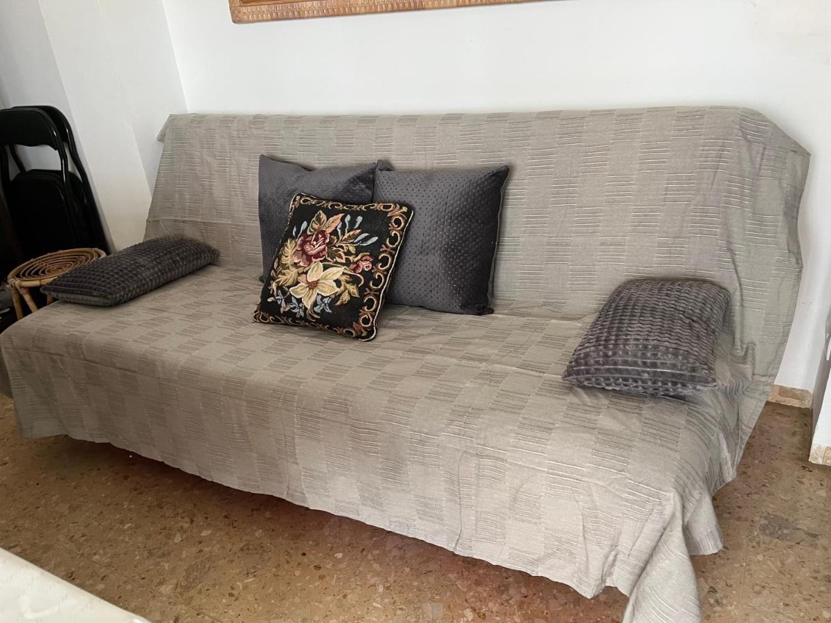 Apartamento 1 Linea مورايرا المظهر الخارجي الصورة