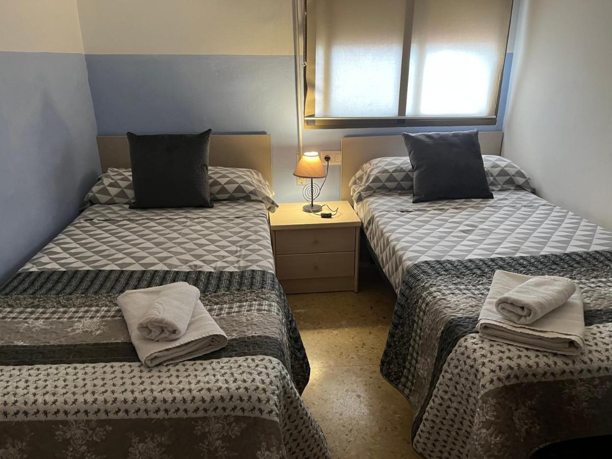 Apartamento 1 Linea مورايرا المظهر الخارجي الصورة
