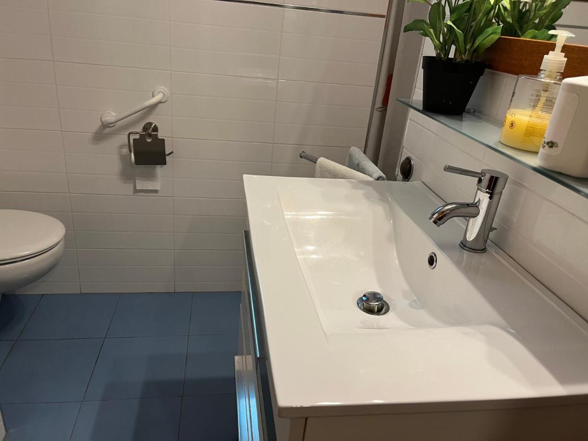 Apartamento 1 Linea مورايرا المظهر الخارجي الصورة