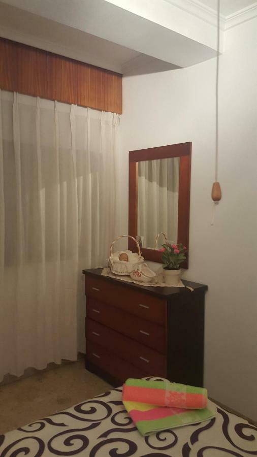 Apartamento 1 Linea مورايرا المظهر الخارجي الصورة
