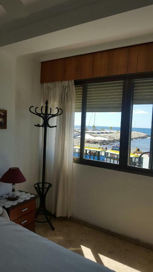 Apartamento 1 Linea مورايرا المظهر الخارجي الصورة