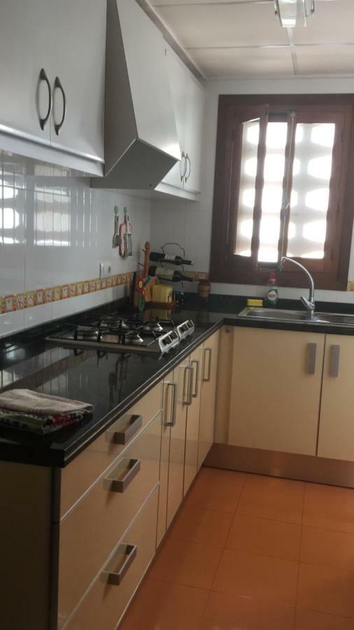 Apartamento 1 Linea مورايرا المظهر الخارجي الصورة