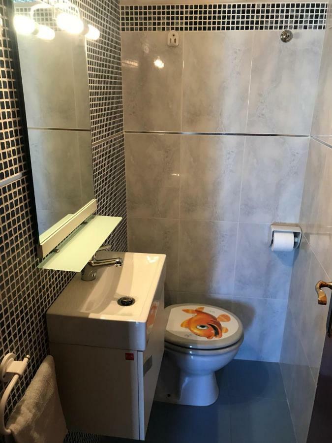 Apartamento 1 Linea مورايرا المظهر الخارجي الصورة