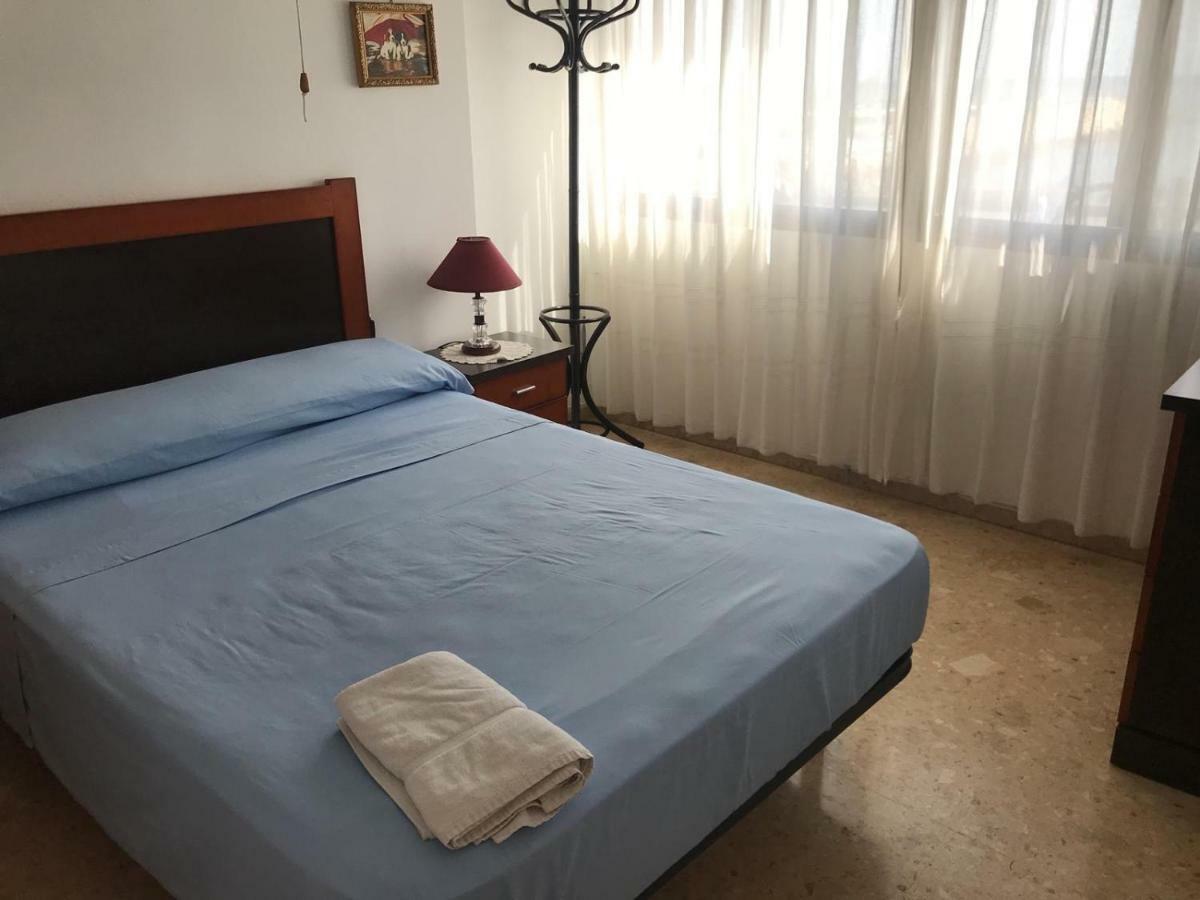Apartamento 1 Linea مورايرا المظهر الخارجي الصورة
