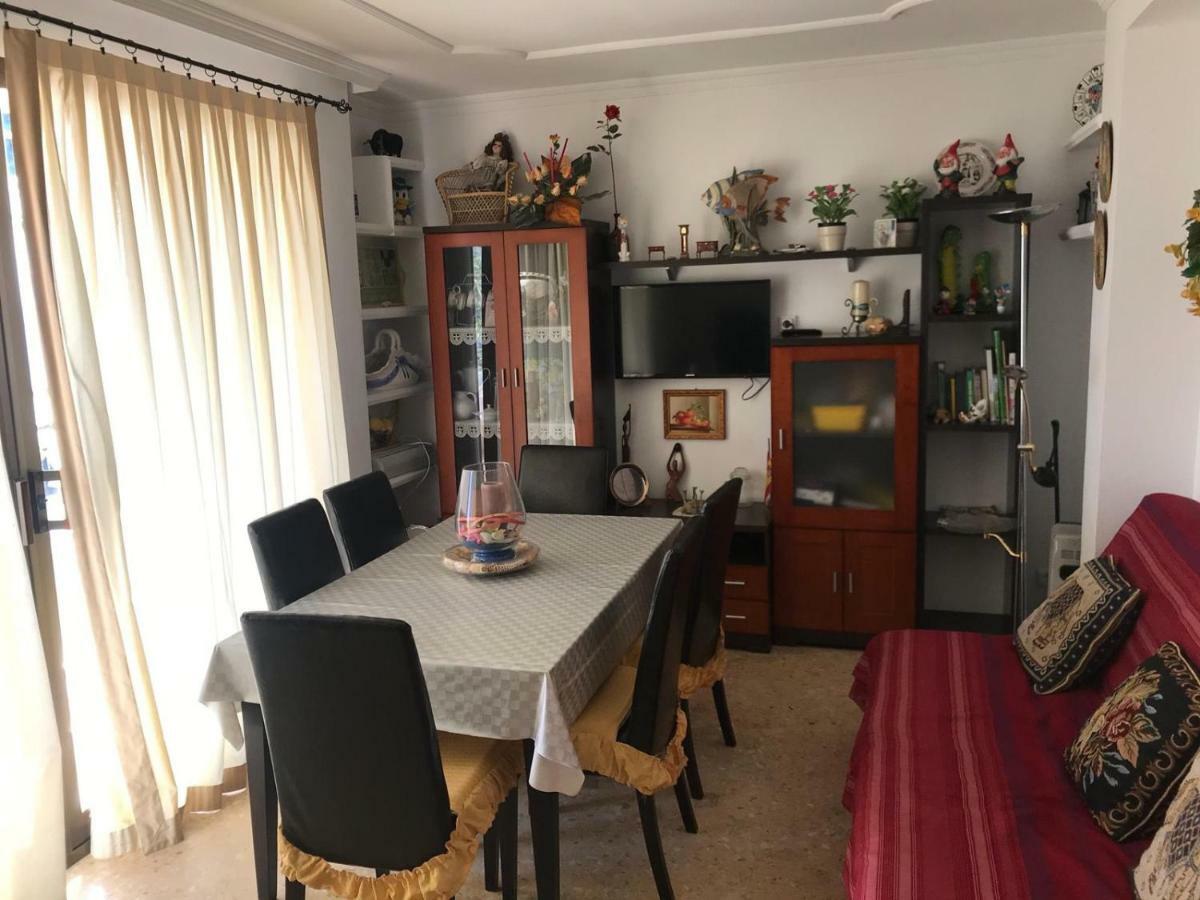 Apartamento 1 Linea مورايرا المظهر الخارجي الصورة