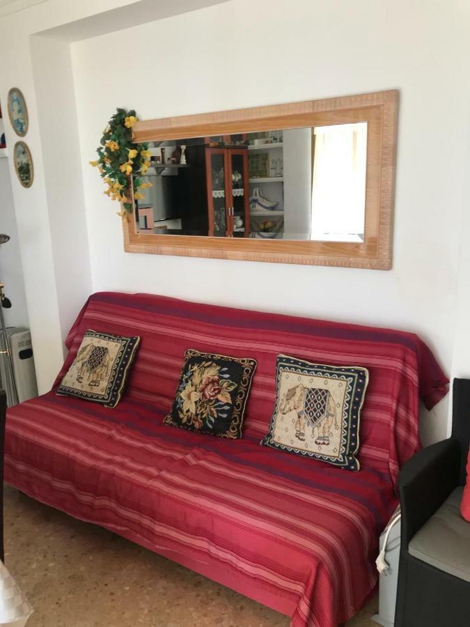 Apartamento 1 Linea مورايرا المظهر الخارجي الصورة