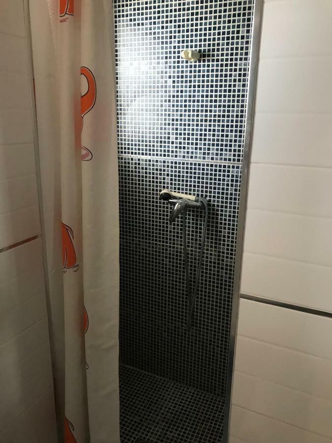 Apartamento 1 Linea مورايرا المظهر الخارجي الصورة